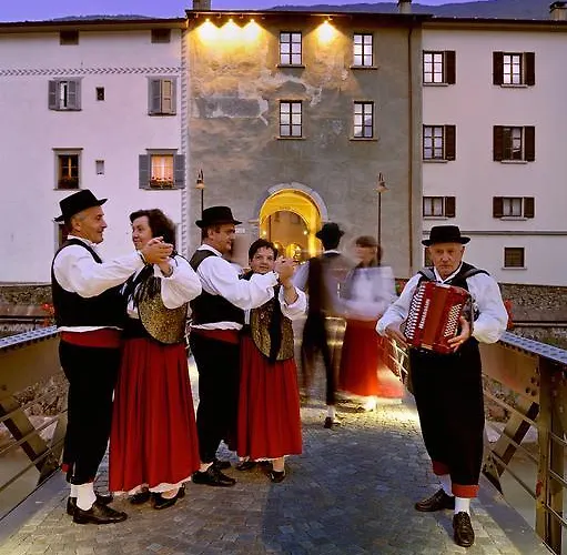 Ca Tunin Panzió Tirano