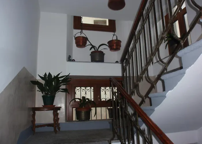 Bed and breakfast Ca Tunin