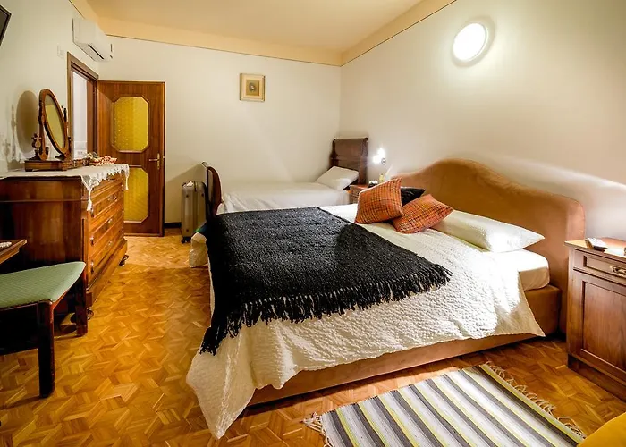 Bed and breakfast Ca Tunin 3*