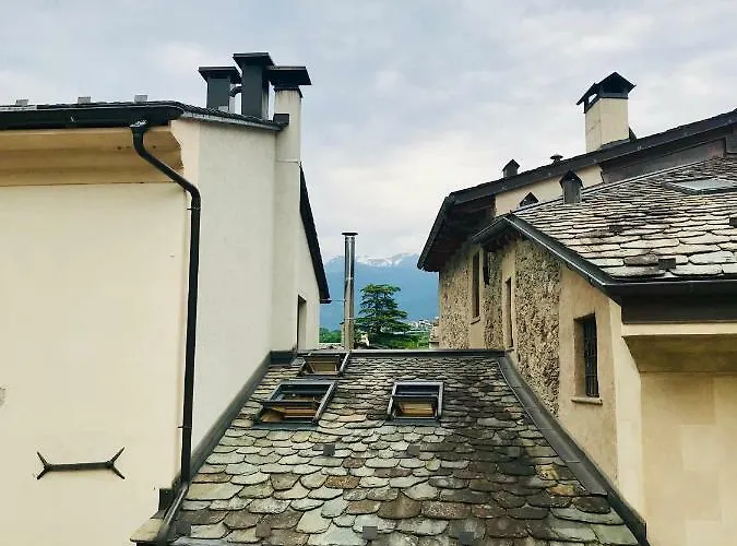 Panzió Ca Tunin 3*