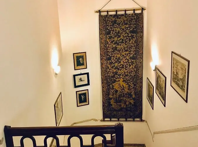 Ca Tunin Bed and breakfast Tirano