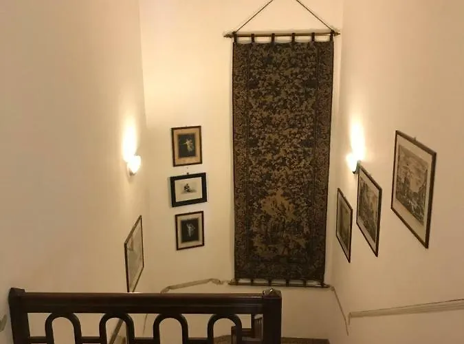 Bed and breakfast Ca Tunin Tirano