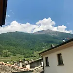 Oda ve Kahvaltı Ca Tunin Tirano