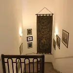 Oda ve Kahvaltı Ca Tunin Tirano