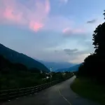 Ca Tunin Oda ve Kahvaltı Tirano