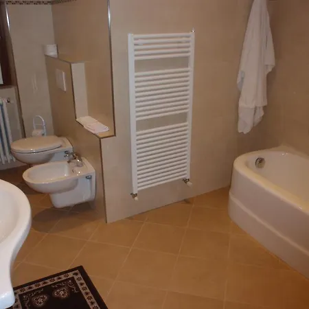 Bed & Breakfast Ca Tunin