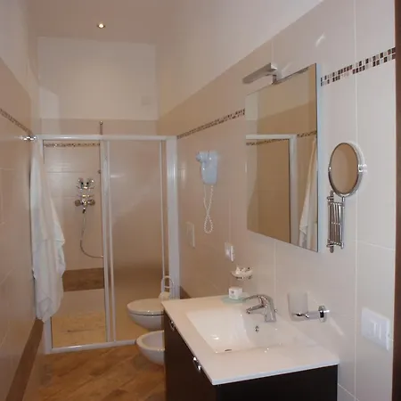 Bed & Breakfast Ca Tunin