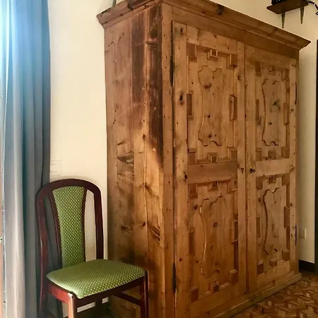 Ca Tunin Bed & Breakfast Tirano