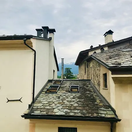 Bed & Breakfast Ca Tunin 3*
