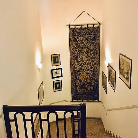 Ca Tunin Bed & Breakfast Tirano