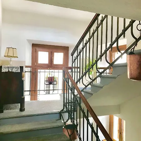 Ca Tunin Bed & Breakfast