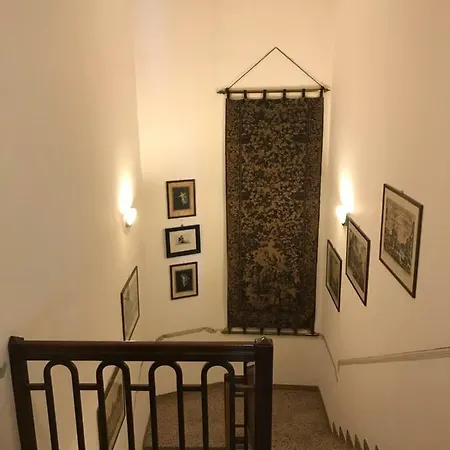 Bed & Breakfast Ca Tunin Tirano