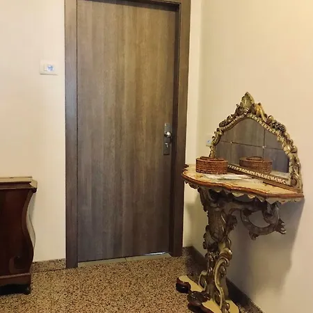 Bed & Breakfast Ca Tunin Tirano